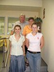 Bild 1 Klausfelder in Schwabach