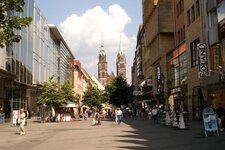 Bild 9 Fischer in Nürnberg