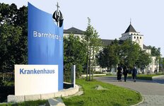 Bild 1 Krankenhaus Barmherzige Brüder in Regensburg