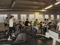 Bild 8 BodyGym Fitness- und Wellnessstudio in Wonfurt