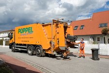 Bild 2 Pöppel Abfallwirtschaft und Städtereinigung GmbH in Kelheim