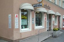 Bild 2 Neue Apotheke in Neustadt a.d.Aisch
