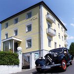 Bild 5 Villa Spahn in Bad Kissingen