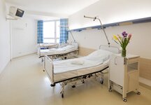 Bild 8 Klinikum Main-Spessart Kreis-Seniorenzentrum in Gemünden a.Main