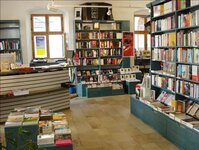 Bild 1 Buchhandlung Volkert in Sulzbach-Rosenberg