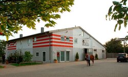 Bild 4 Tierärztliches Kompetenzzentrum für Pferde Großwallstadt Altano GmbH in Großwallstadt