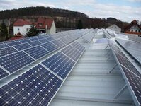 Bild 3 PS Photovoltaik GmbH in Viereth-Trunstadt