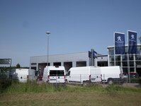 Bild 6 Auto-Centrum Stange GmbH in Kleinostheim