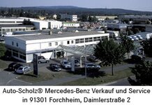 Bild 4 Auto-Scholz® GmbH & Co. KG in Forchheim