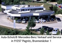 Bild 7 Auto-Scholz® GmbH & Co. KG in Pegnitz