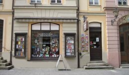 Bild 1 Seybold's Fr. Sortiments-Buchhandlung Seyerlein in Ansbach