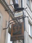 Bild 3 Göller in Bamberg