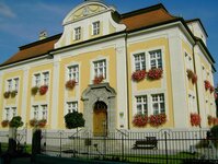 Bild 1 Bücherei in Nittenau