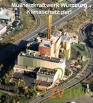 Bild 1 Zweckverband Abfallwirtschaft Raum Würzburg in Würzburg