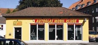Bild 1 Autoglas Mobil Kluge, in Aschaffenburg