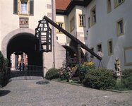 Bild 6 Kriminalmuseum in Rothenburg ob der Tauber