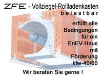 Bild 1 ZFE Ziegel-Fertigteil-Elemente GmbH in Münchsteinach