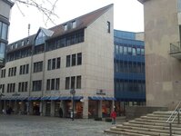 Bild 1 Hagg in Nürnberg