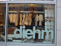 Bild 1 Walter Diehm - exclusive Einrichtungen in Aschaffenburg