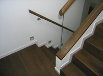 Bild 3 DS Holz-Treppen in Eckental