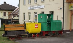 Bild 6 Modellbahn Pürner in Wiesau