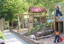 Bild 6 Kindergarten Heinzelmännchen in Kulmbach