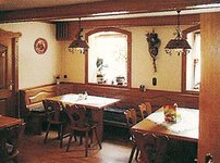 Bild 5 Gasthof zum Oschenberg in Bindlach