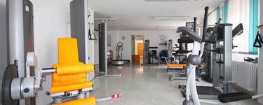 Bild 2 Zentrum für ambulante Neuro- Rehabilitation GbR in Würzburg