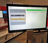 Bild 1 Tintenfuzzy GmbH & Co. KG in Bamberg