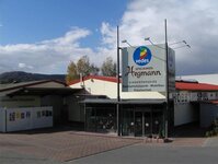 Bild 2 Hegmann in Großheubach