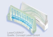 Bild 2 Concept Laser GmbH in Lichtenfels