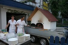 Bild 3 La Fortunella Pizzeria in Neumarkt i.d.OPf.