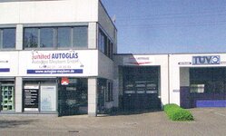Bild 1 Autoglas Meybom GmbH in Mainaschaff