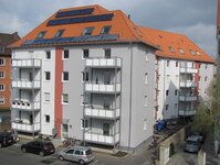 Bild 4 Heimathilfe Wohnungsbaugenossenschaft e.G. in Würzburg