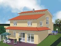 Bild 3 Ideal-Haus Gesellschaft für Wohnungsbau mbH in Kulmbach