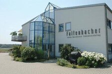 Bild 2 Faltenbacher GmbH Stahl- und Metallbau in Pirk