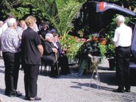 Bild 7 Schneider Bestattungsinstitut in Weiden