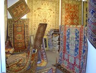 Bild 2 Isfahan Teppiche Galerie in Schweinfurt