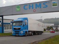 Bild 1 CHMS GmbH & Co. KG Rödental in Rödental