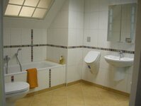 Bild 2 Breitenbach in Wartmannsroth