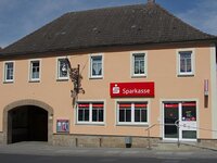 Bild 1 Sparkasse Schweinfurt-Haßberge in Donnersdorf