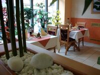 Bild 1 Restaurant Bambus in Kitzingen