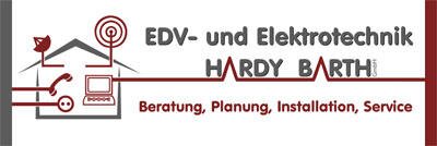 Bild 4 EDV und Elektrotechnik Hardy in Birgland