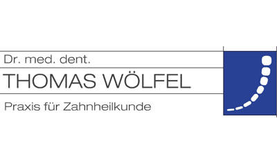 Wölfel Thomas Dr.med.dent in Nürnberg - Logo