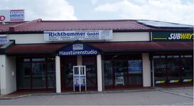 Bild 1 Richthammer GmbH in Schwandorf