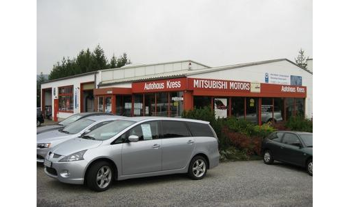 Bild 4 Autohaus Kress in Mömbris