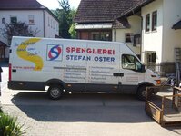 Bild 1 Oster Stefan Meisterbetrieb in Mömbris