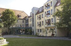 Bild 5 Juliusspital in Münnerstadt