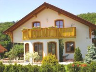 Bild 1 Gegg in Pappenheim