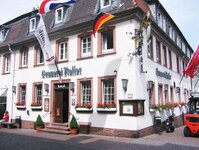 Bild 1 Hotel Brauerei Keller in Miltenberg